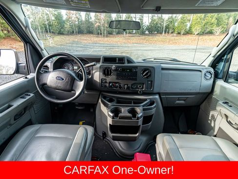 Used 2014 Ford E-350 and Econoline 350 XL w/ Power Windows & Locks Group image 17