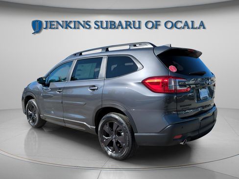 New 2026 Subaru Ascent Premium image 6