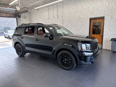 Used 2024 Kia Telluride SX X-Pro