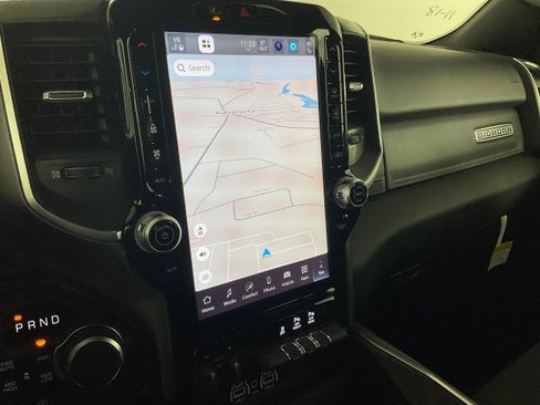 New 2026 RAM 1500 Big Horn image 15