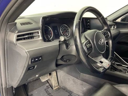 Used 2021 Kia K5 GT-Line image 13