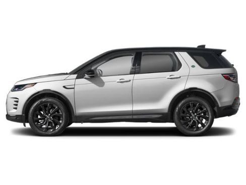 Used 2024 Land Rover Discovery Sport Dynamic SE image 3