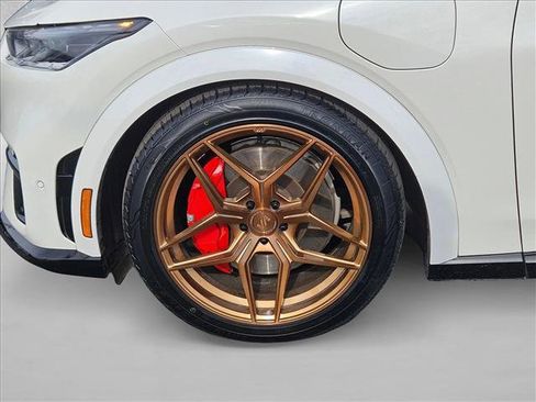Used 2022 Ford Mustang Mach-E GT image 22