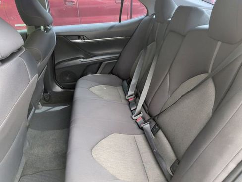 Used 2023 Toyota Camry LE FWD image 31