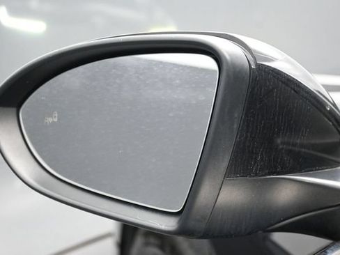Used 2025 Volkswagen Jetta S FWD image 4