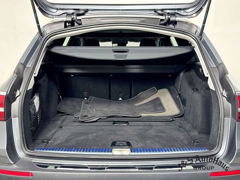 Used 2023 Mercedes-Benz E 450 4MATIC All-Terrain Wagon w/ Premium Package image 34