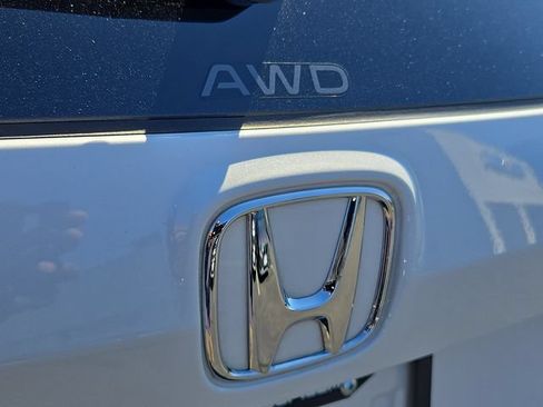 Used 2024 Honda CR-V Sport image 32