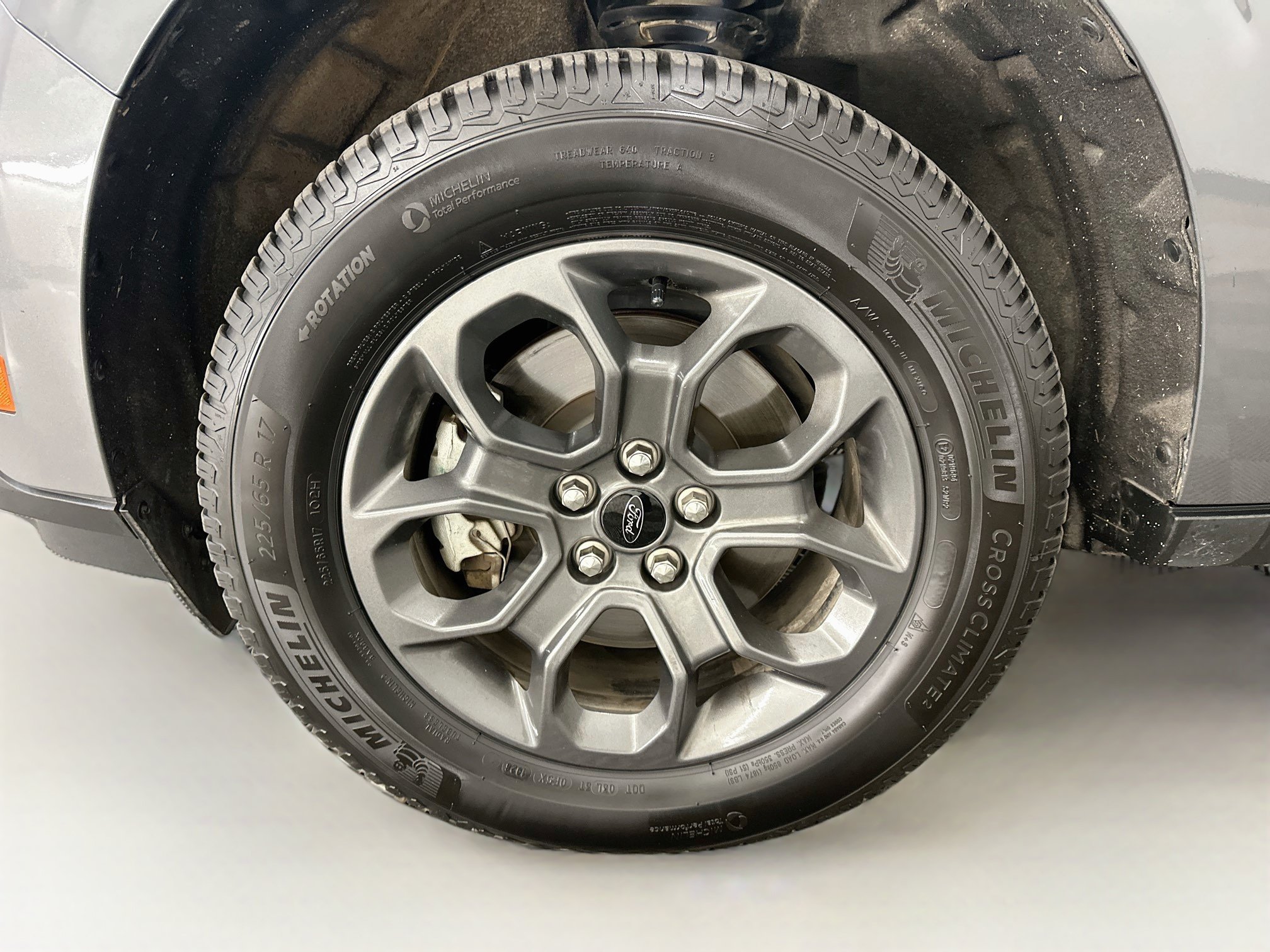 Used 2024 Ford Maverick XLT w/ XLT Luxury Package AWD/4WD image 34