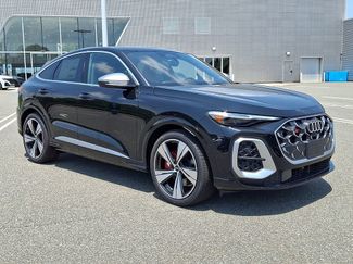New 2026 Audi SQ5 Premium Plus AWD/4WD video 1