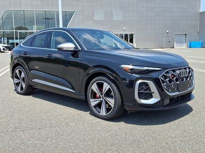 New 2026 Audi SQ5 Premium Plus