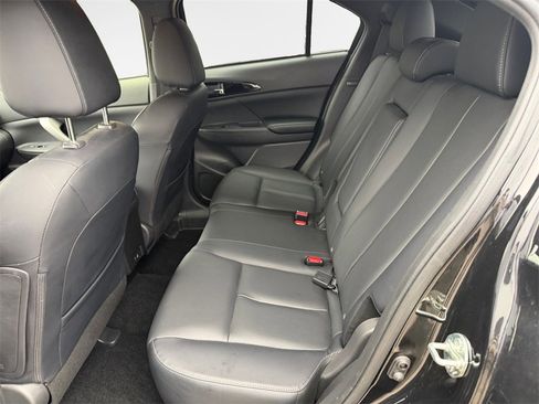 Used 2024 Mitsubishi Eclipse Cross SEL image 24