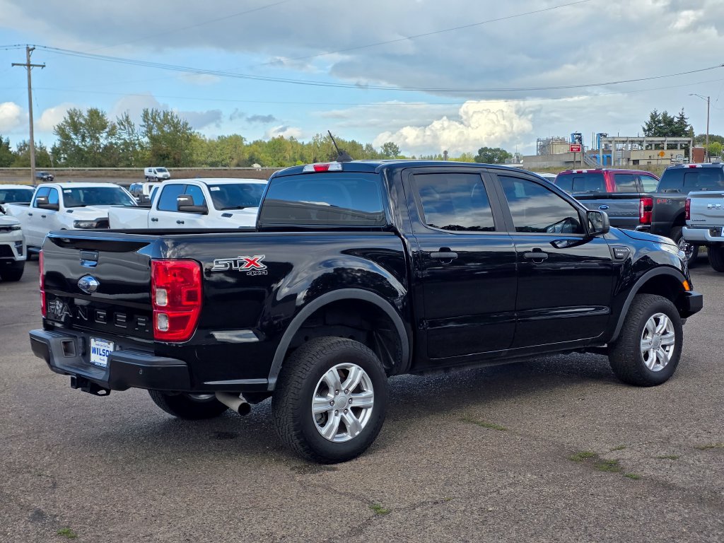 Used 2021 Ford Ranger XL w/ Equipment Group 101A High AWD/4WD image 26