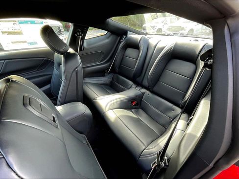 New 2025 Ford Mustang GT Premium RWD image 10