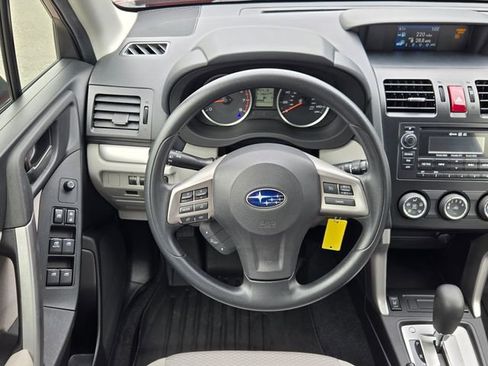 Used 2014 Subaru Forester 2.5i Premium w/ All-Weather Package AWD/4WD image 2