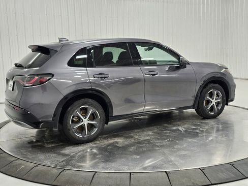 Used 2024 Honda HR-V EX-L image 5