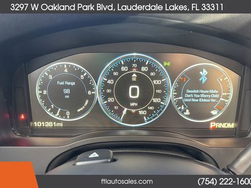 Used 2015 Cadillac Escalade Premium image 70