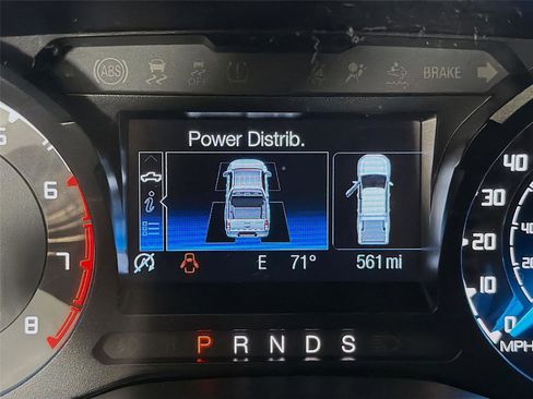 Used 2021 Ford Ranger XLT w/ Equipment Group 302A High image 13