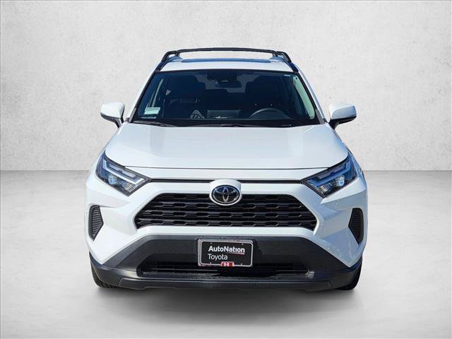 Used 2023 Toyota RAV4 XLE w/ Convenience Package FWD image 2