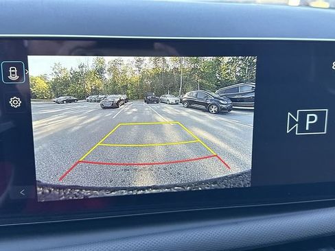 New 2026 Hyundai Santa Cruz SE FWD image 30