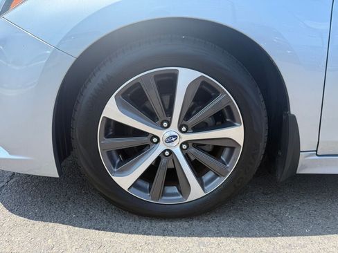 Used 2015 Subaru Legacy 2.5i Limited AWD/4WD image 35