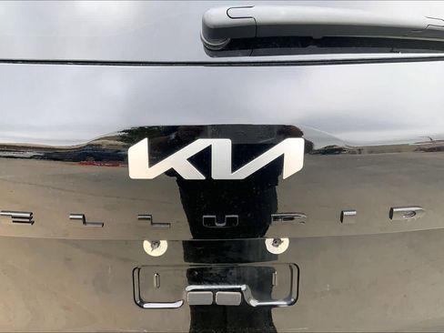 Used 2022 Kia Telluride SX w/ SX Prestige Package AWD/4WD image 33