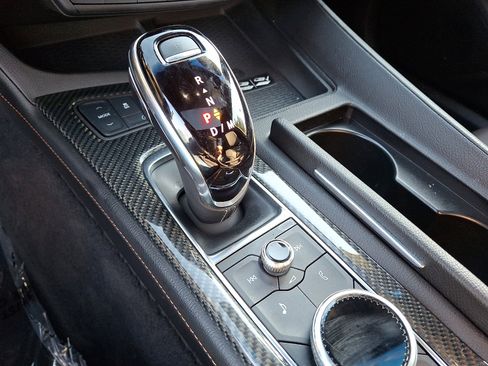 Used 2023 Cadillac CT5 Sport w/ Climate Package image 22