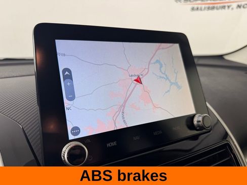 Used 2024 Mitsubishi Eclipse Cross SE image 18