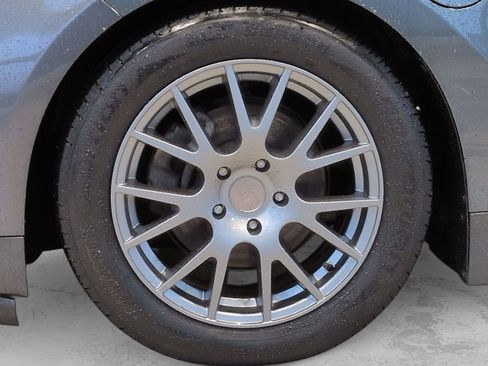 Used 2013 Chevrolet Volt Premium w/ Premium Trim Package image 17