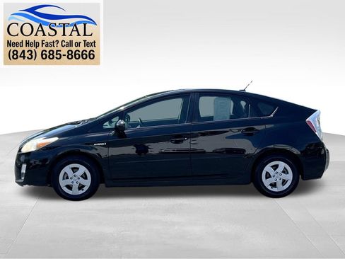 Used 2011 Toyota Prius Four FWD image 15