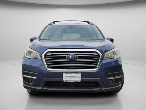 Used 2019 Subaru Ascent Premium AWD/4WD image 3