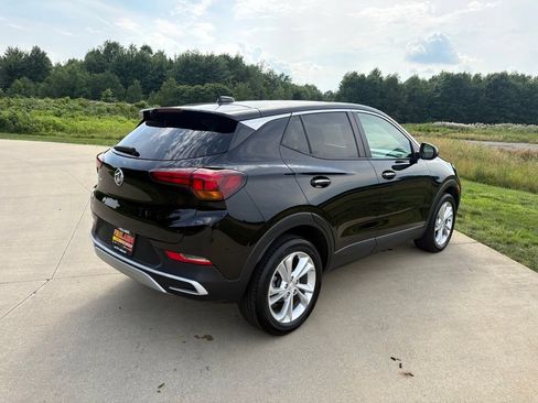 Used 2023 Buick Encore GX Preferred FWD image 9