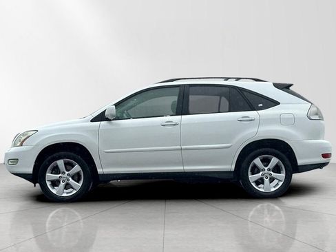 Used 2008 Lexus RX 350 AWD image 3