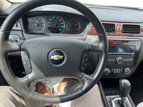 Used 2012 Chevrolet Impala LT image 30