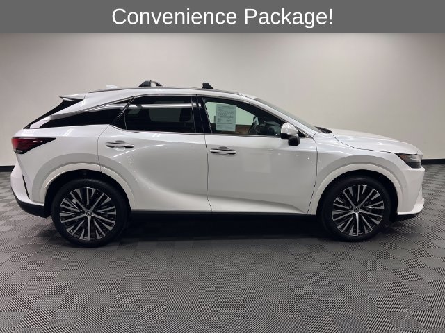 Certified 2024 Lexus RX 350 Premium Plus w/ Convenience Package AWD/4WD image 4