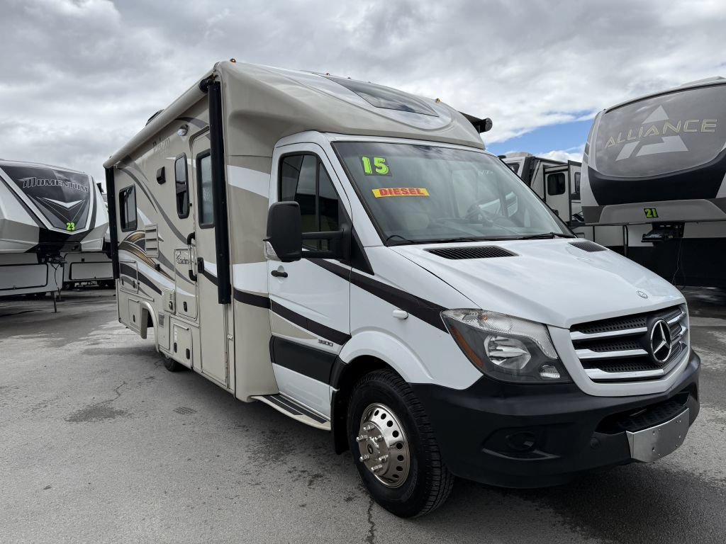 Used 2014 Mercedes-Benz Sprinter 3500 image 41