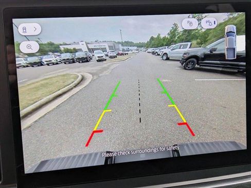 New 2025 Ford F150 STX w/ Equipment Group 200A image 12