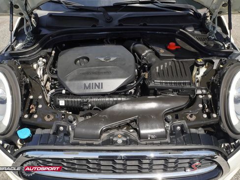 Used 2017 MINI Cooper S FWD image 14