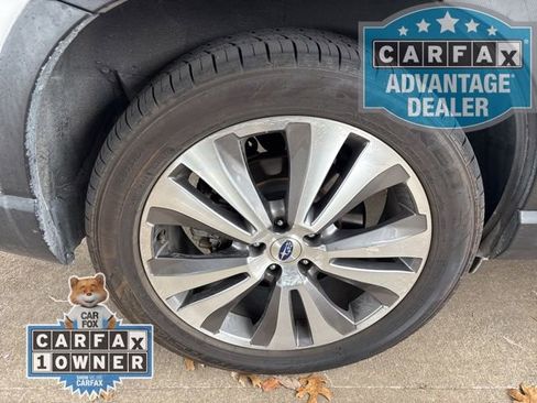 Used 2020 Subaru Ascent Touring w/ Popular Package #3 image 8