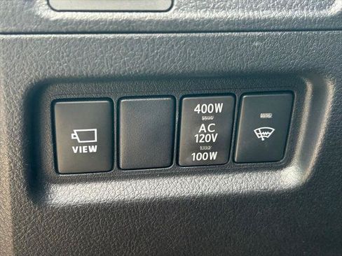 Certified 2024 Toyota 4Runner TRD Pro AWD/4WD image 26