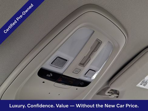 Certified 2025 Volvo XC90 B5 Core w/ Climate Package AWD/4WD image 27