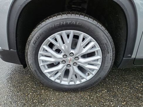 New 2026 GMC Acadia Elevation w/ Elevation Premium Package AWD/4WD image 9