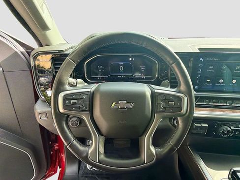 Used 2022 Chevrolet Silverado 1500 RST w/ All Star Edition Plus image 11