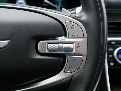 Used 2023 Genesis GV80 3.5T w/ Prestige Package image 30