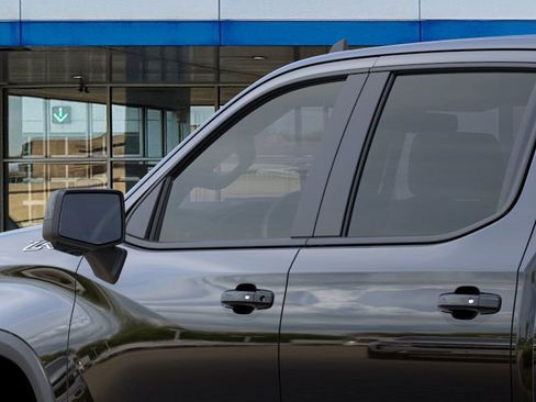 New 2026 Chevrolet Silverado 1500 ZR2 image 13