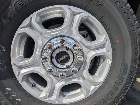 New 2026 Ford F250 XLT w/ XLT Premium Package image 6