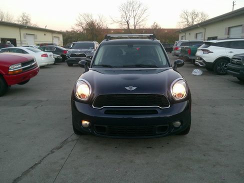 Used 2013 MINI Cooper Countryman S image 2