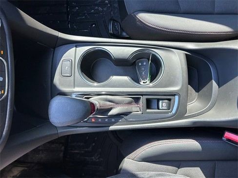 Used 2024 Chevrolet Equinox RS image 29