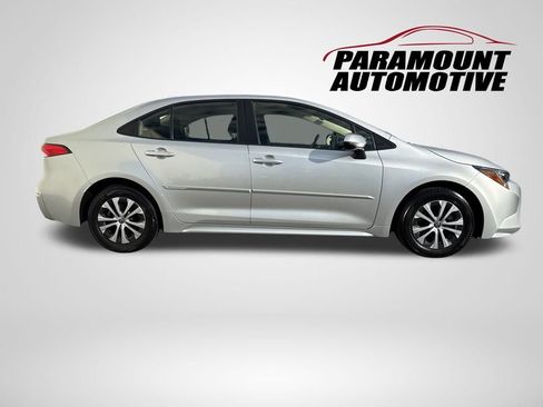 Used 2022 Toyota Corolla LE image 8