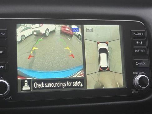 Used 2023 Nissan Kicks SR w/ Interior Electronics Package image 9