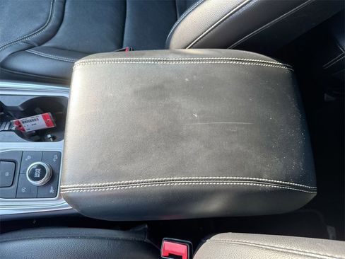 Used 2020 Ford Explorer ST w/ ST Street Pack image 25